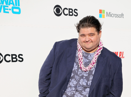Due to his body shape, Jorge Garcia gets opportunity to play roles in numerous films and television series.